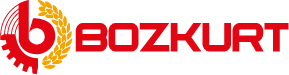 Bozkurt Tarım logo