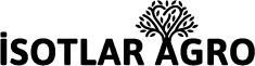 İsotlar Agro logo